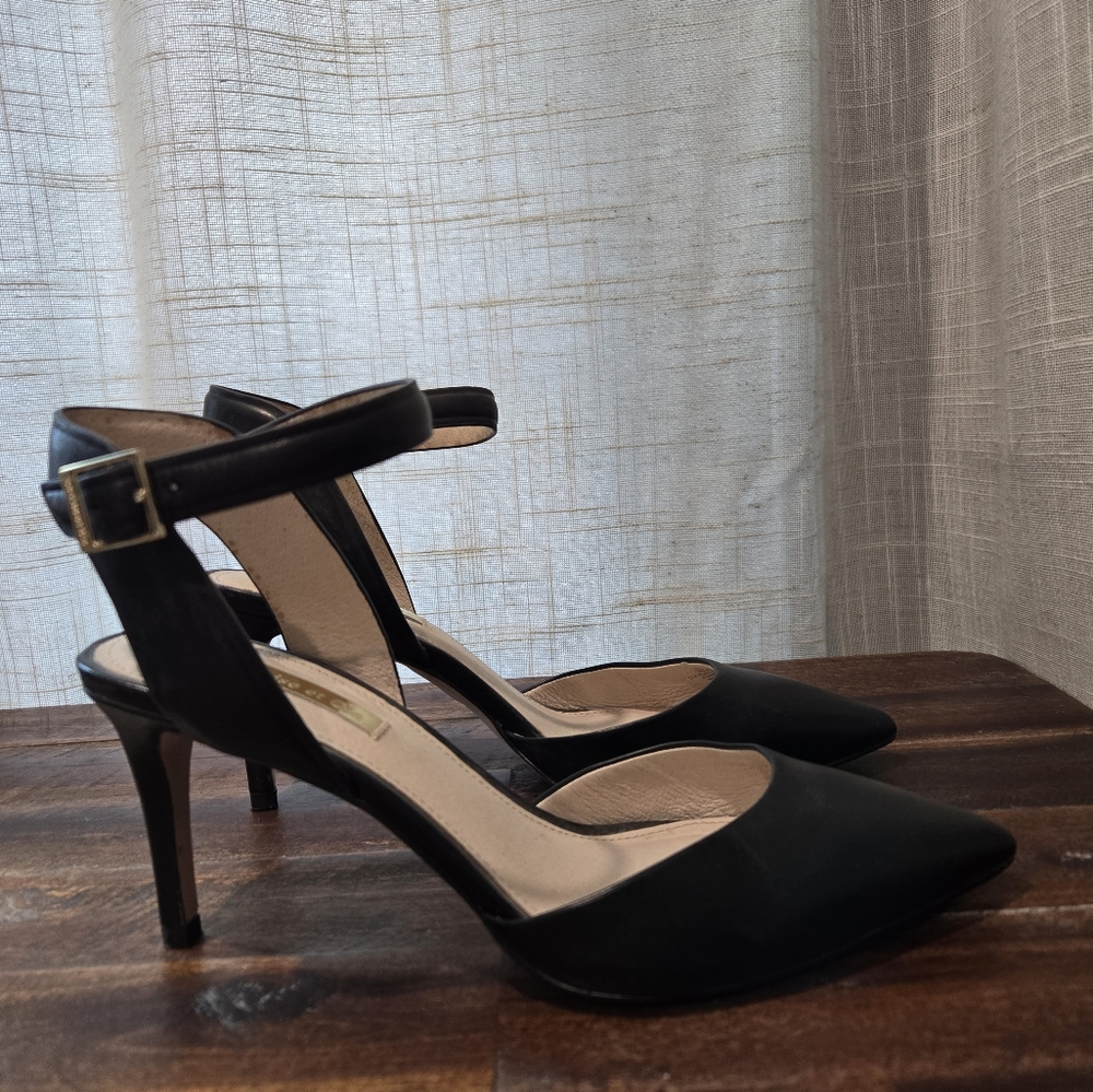 Wore once